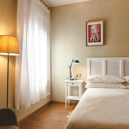 Ferienwohnung Casetta Portonaccio Ravenna Exterior foto