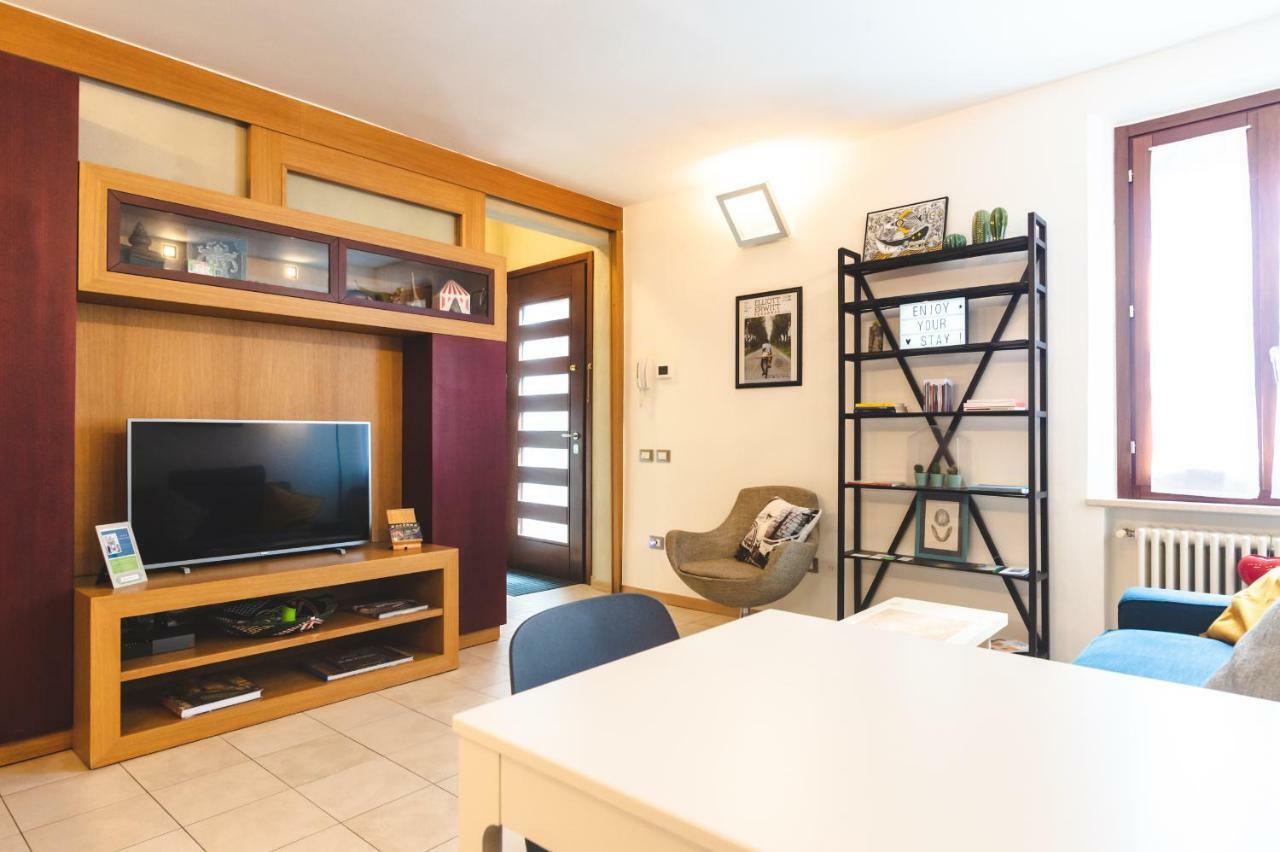 Ferienwohnung Casetta Portonaccio Ravenna Exterior foto
